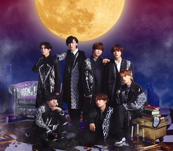 the answer/サチアレ